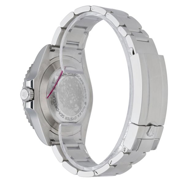 Rolex Sea-Dweller 126600